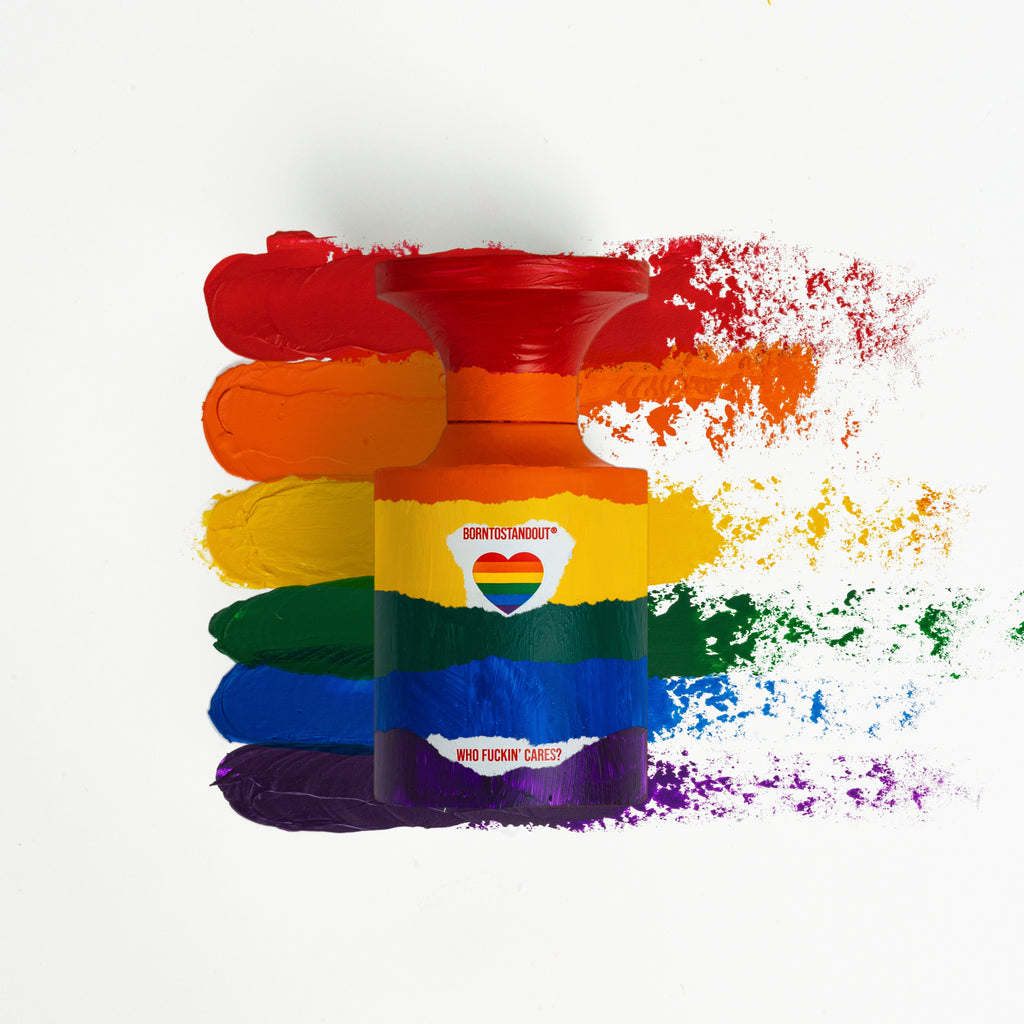 Dirty Rainbow EDP 50ml