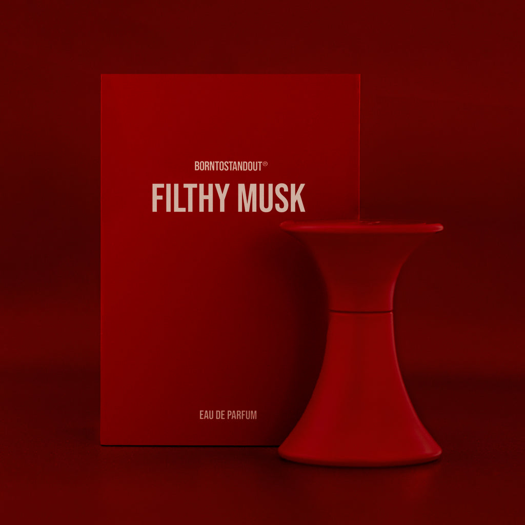 Filthy Musk EDP