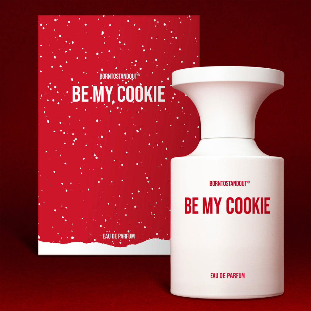 Be My Cookie EDP 50ml