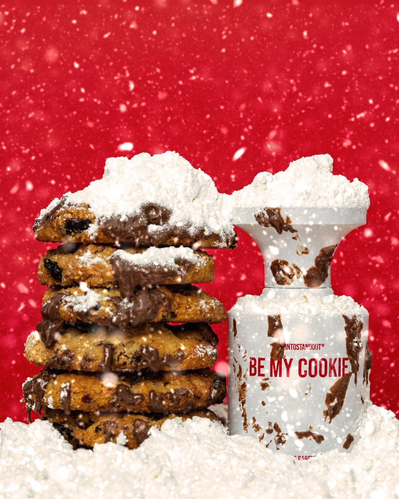 Be My Cookie EDP 50ml