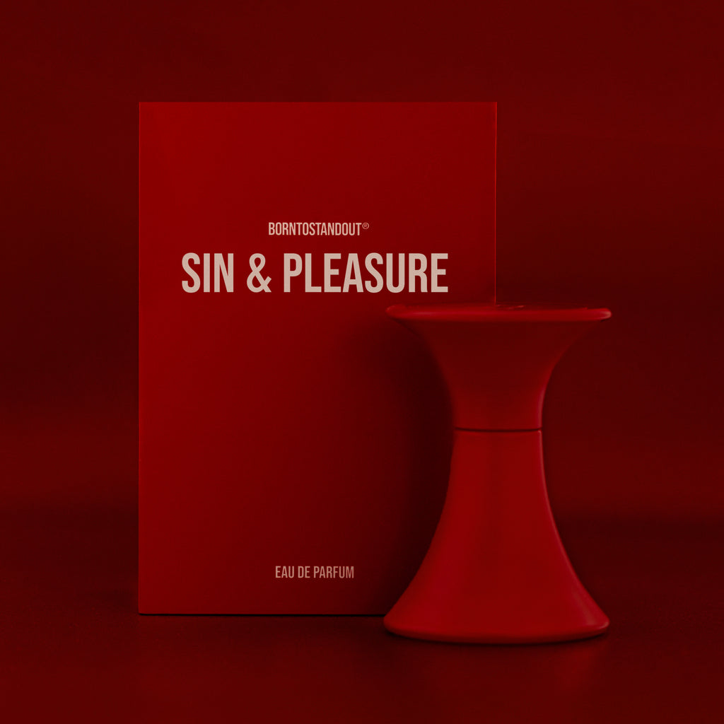 Sin & Pleasure EDP