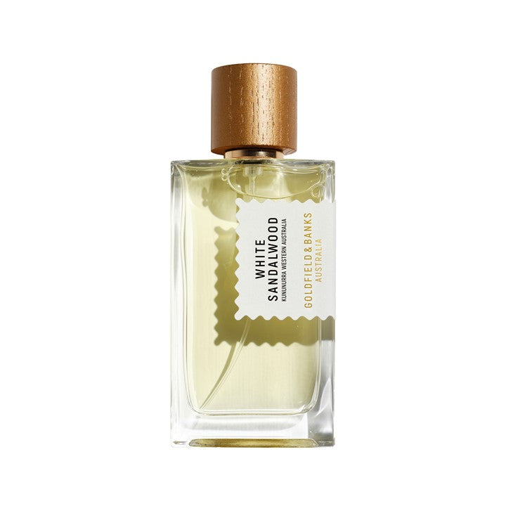 White Sandalwood Perfume 100ml