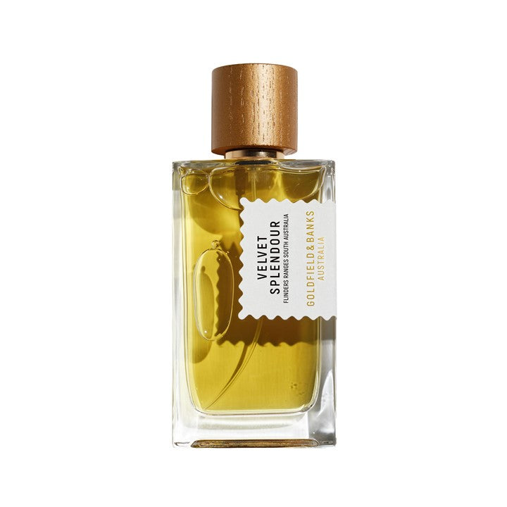 Velvet Splendour Perfume 100ml