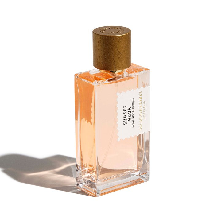 Sunset Hour Eau De Parfum | Art of Scent