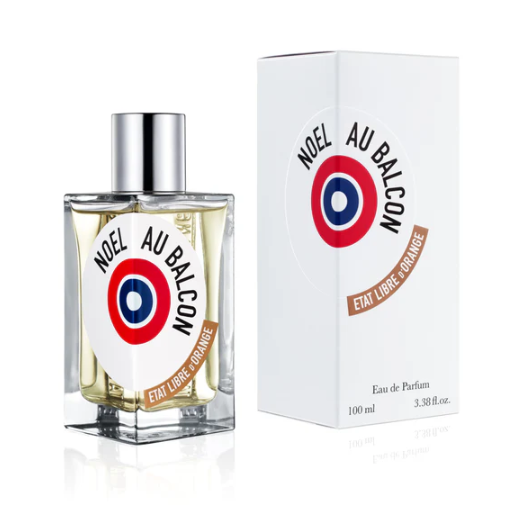 Etat Libre d 'Orange Noël au Balcon 50ml