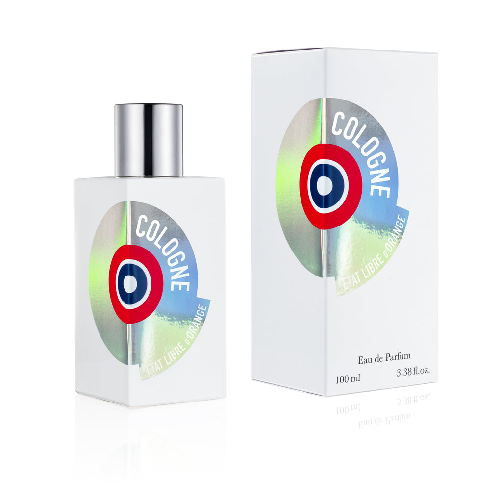 Etat Libre D' Orange Cologne 100ml