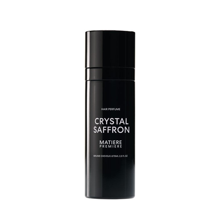 Crystal Saffron Hair Perfume 75ml