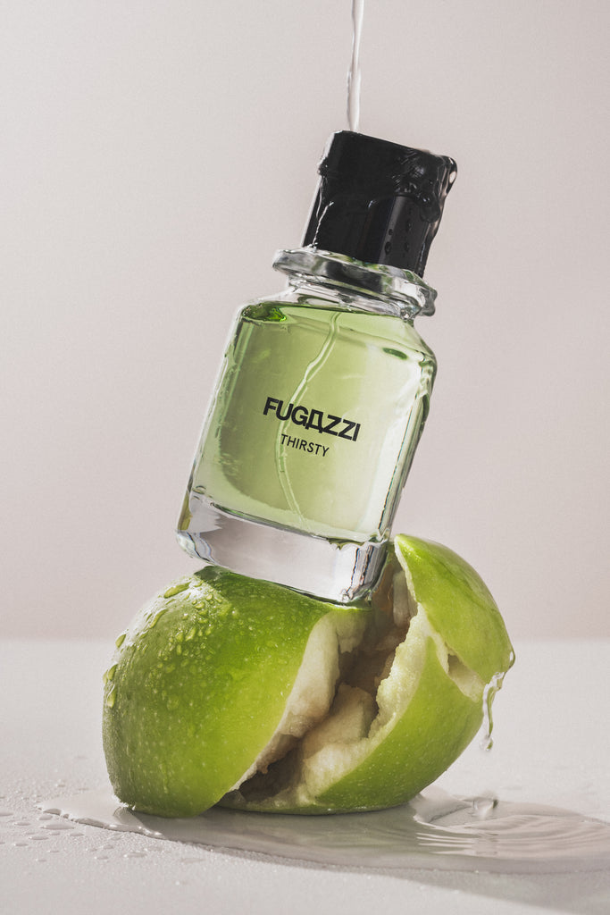 Thirsty Eau De Parfum | Art of Scent