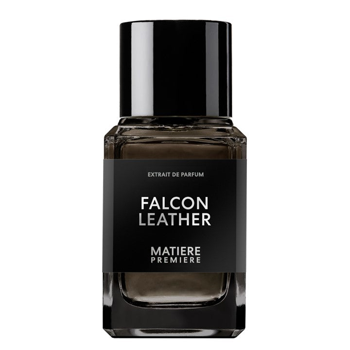 Falcon Leather Extrait de Parfum 100ml