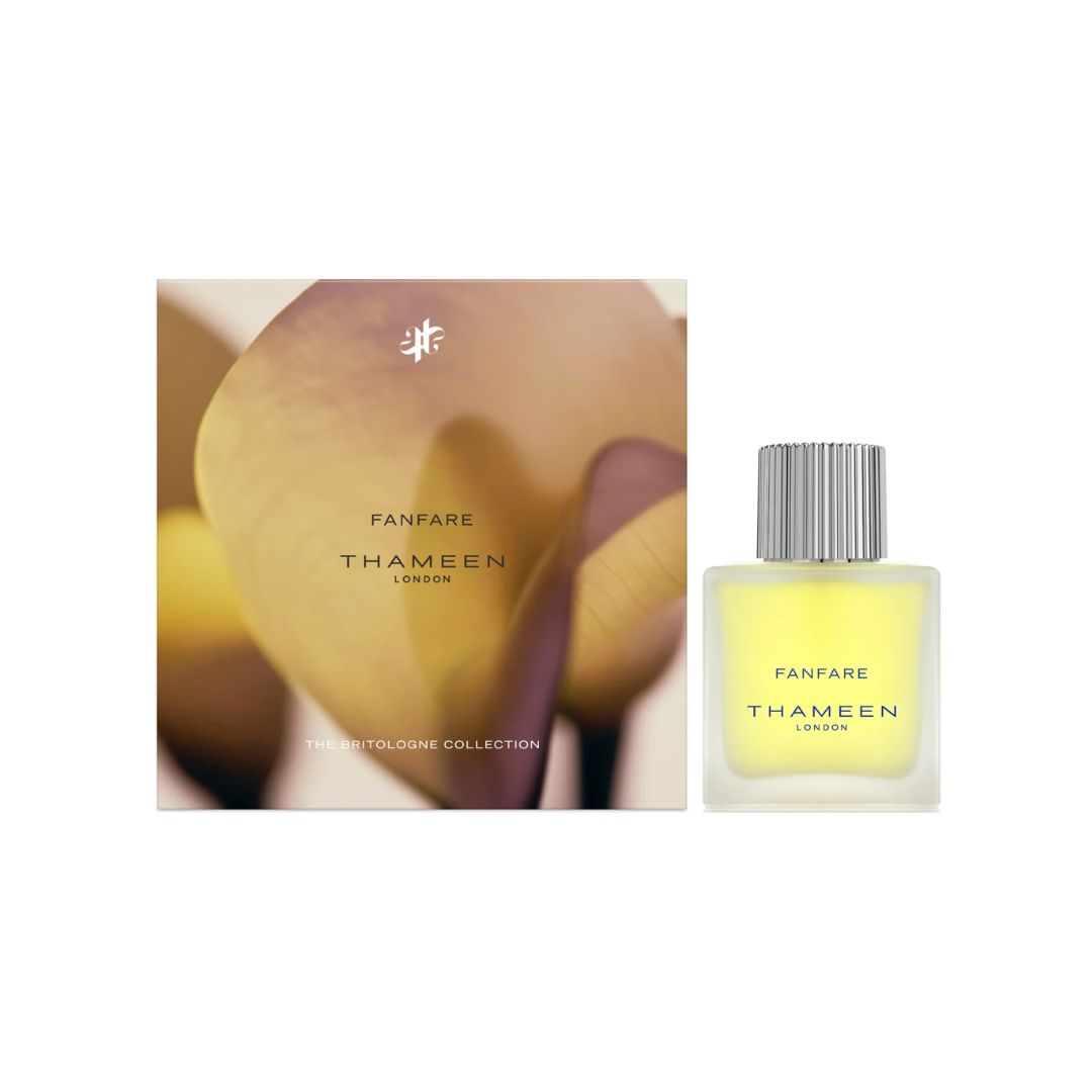 Thameen Peacock Throne Hair Fragrance 50ml Art of Scent