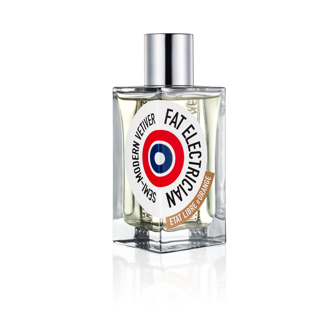 Etat Libre D' Orange Fat Electrician