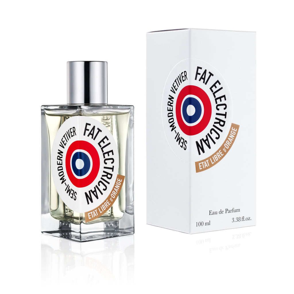 Etat Libre D' Orange Fat Electrician