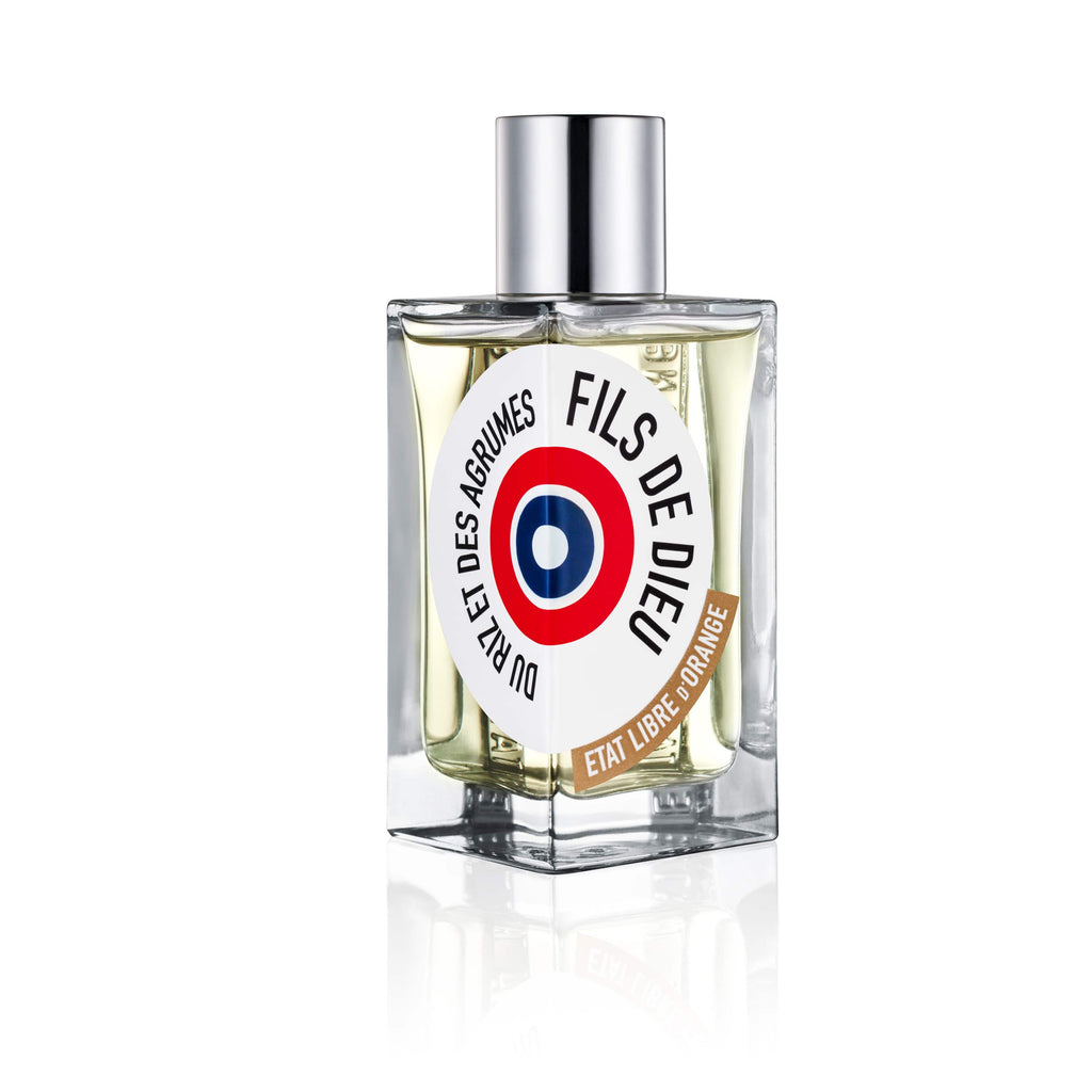 Etat Libre D' Orange Fils De Dieu Du Riz Et Des Agrumes