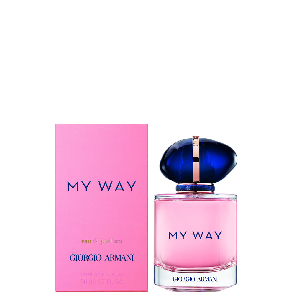 My Way Eau De Parfum by Giorgio Armani