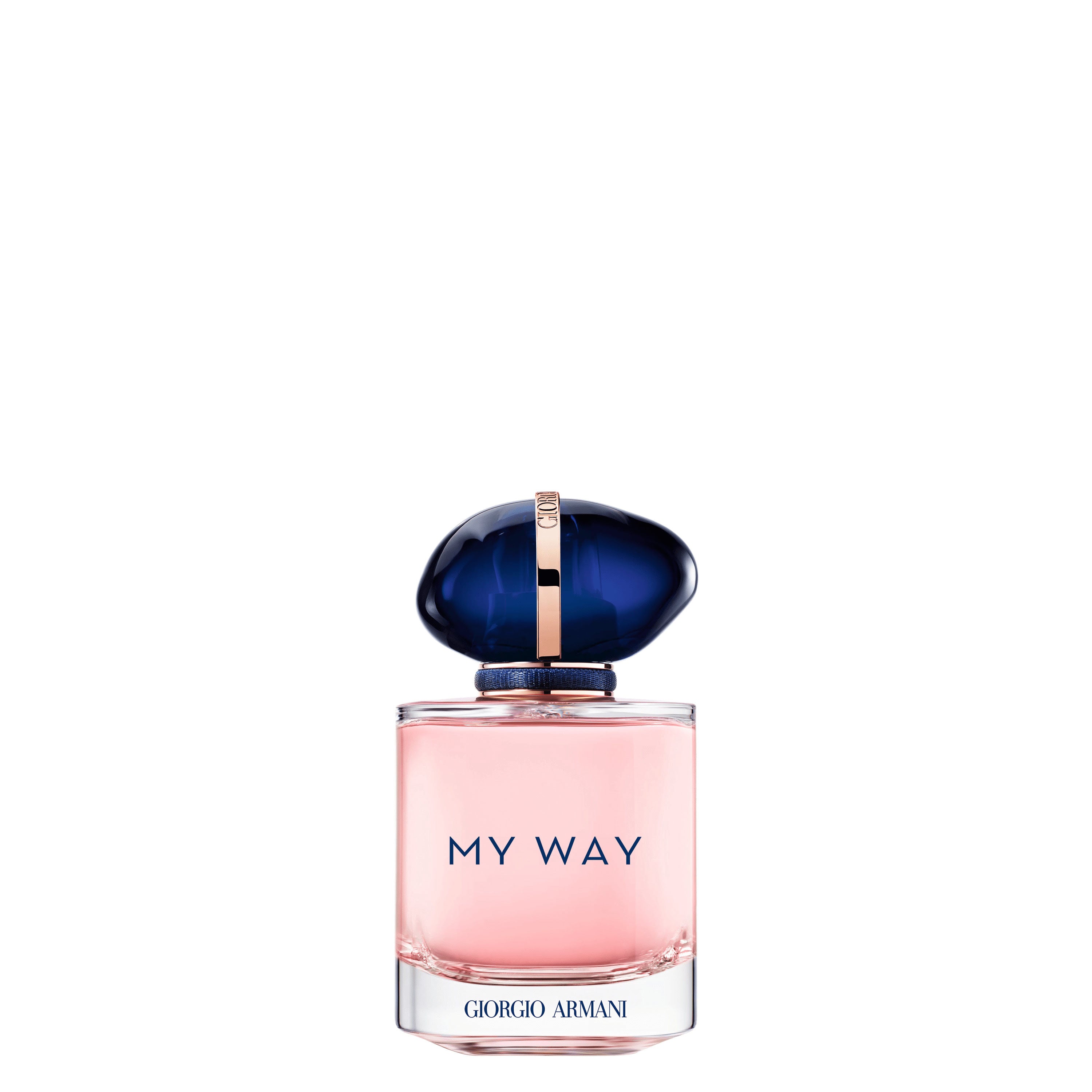 Perfume 100ml Parfum My Way Giorgio Armani Body Lotion My Way