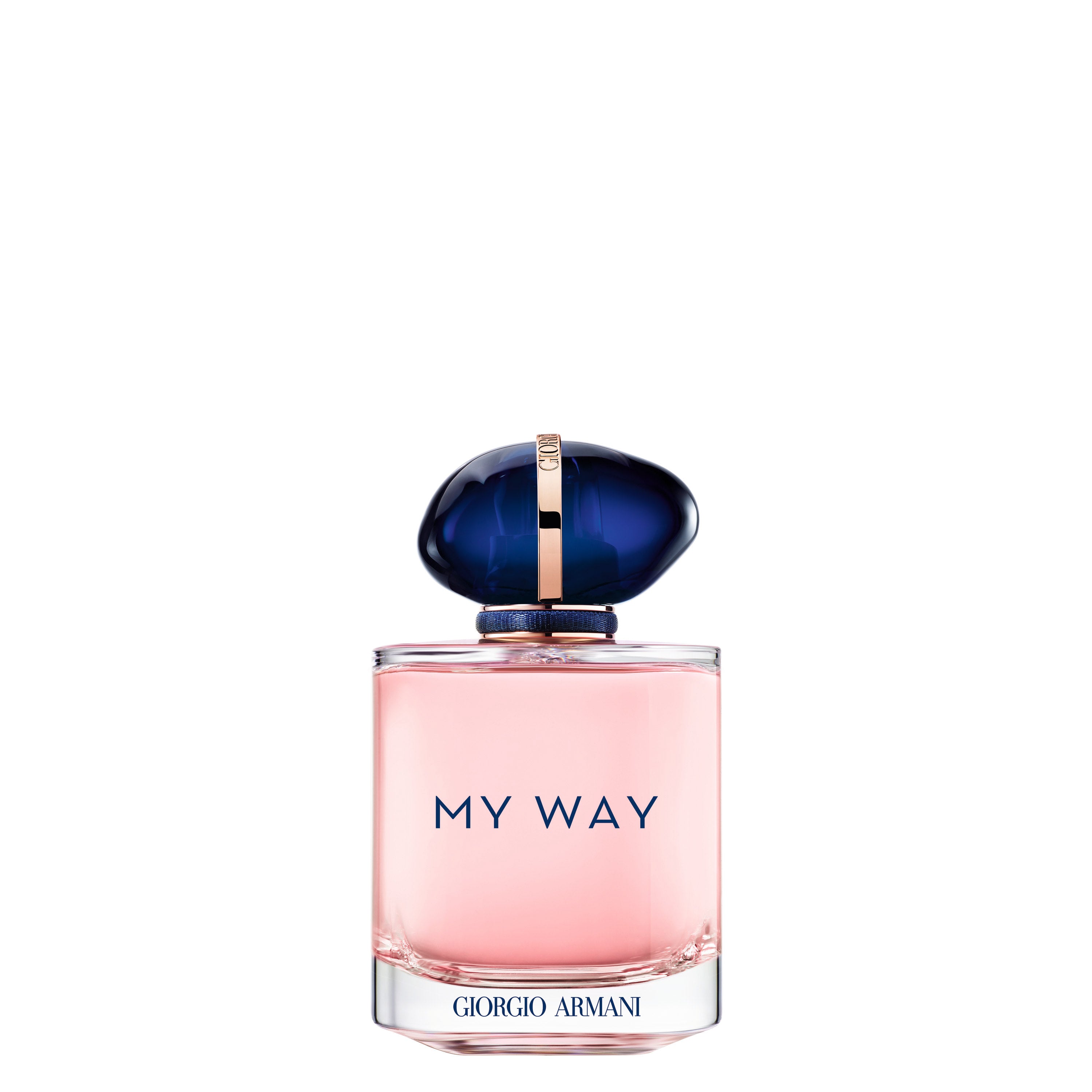My Way Eau De Parfum by Giorgio Armani | Art of Scent