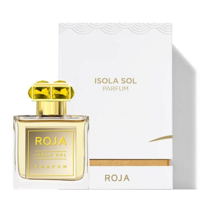 Isola Sol Parfum 50ml