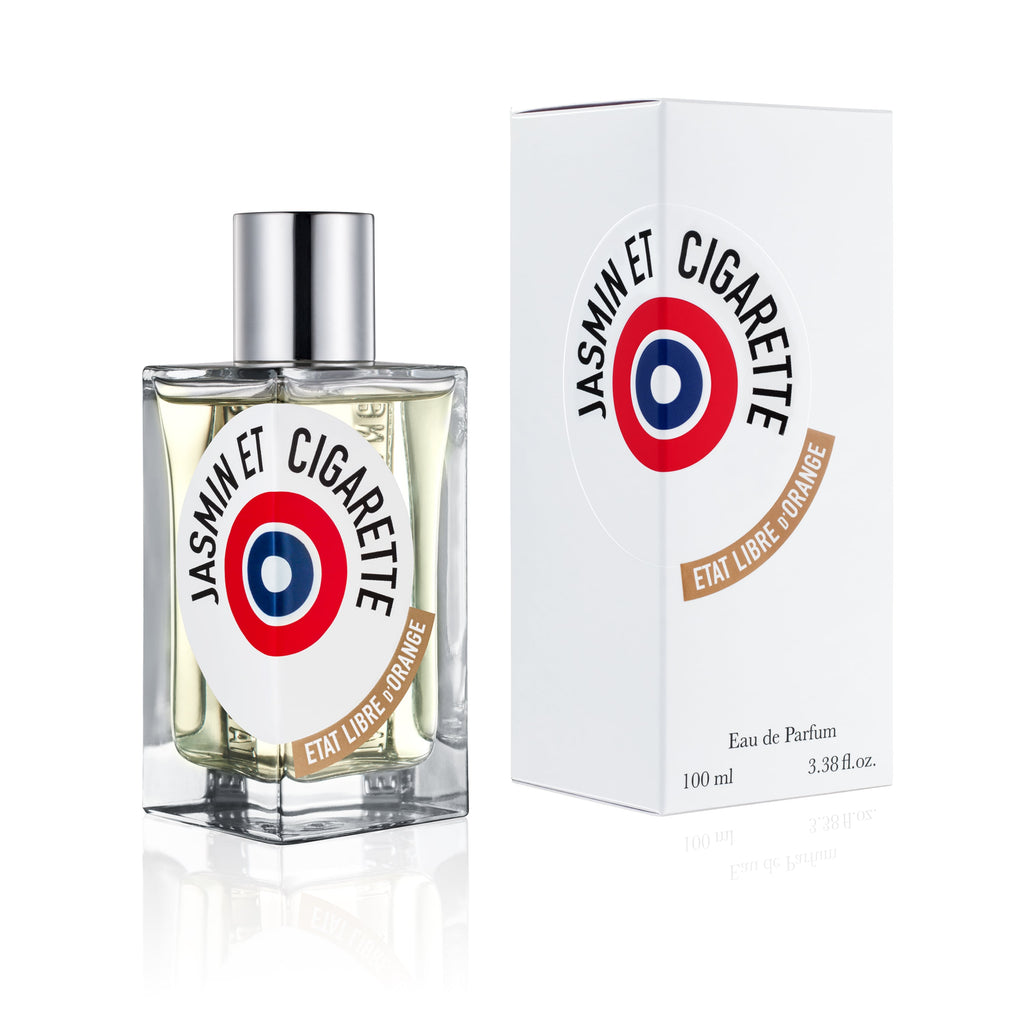 Etat Libre D' Orange Jasmin Et Cigarette