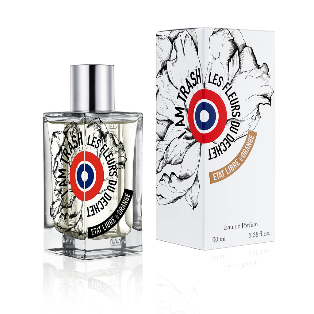 Etat Libre D'Orange Les Fleurs Du Dechet - I am Trash