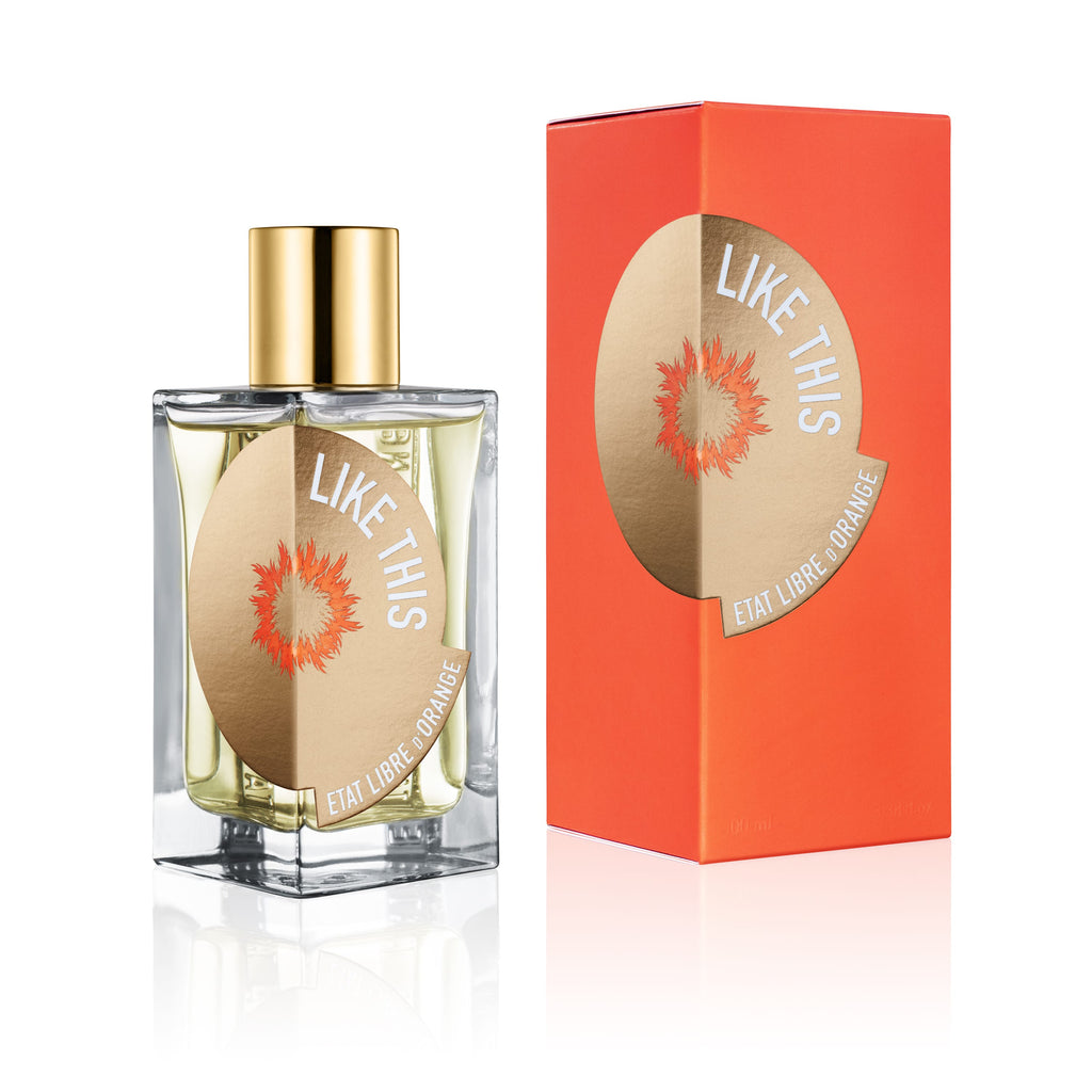 Etat Libre D' Orange Like This
