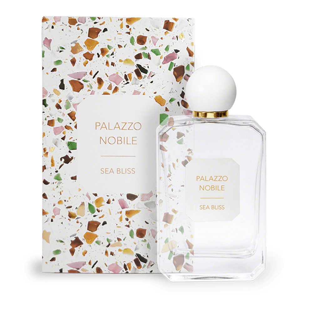 Palazzo Nobile Sea Bliss Eau De Parfum