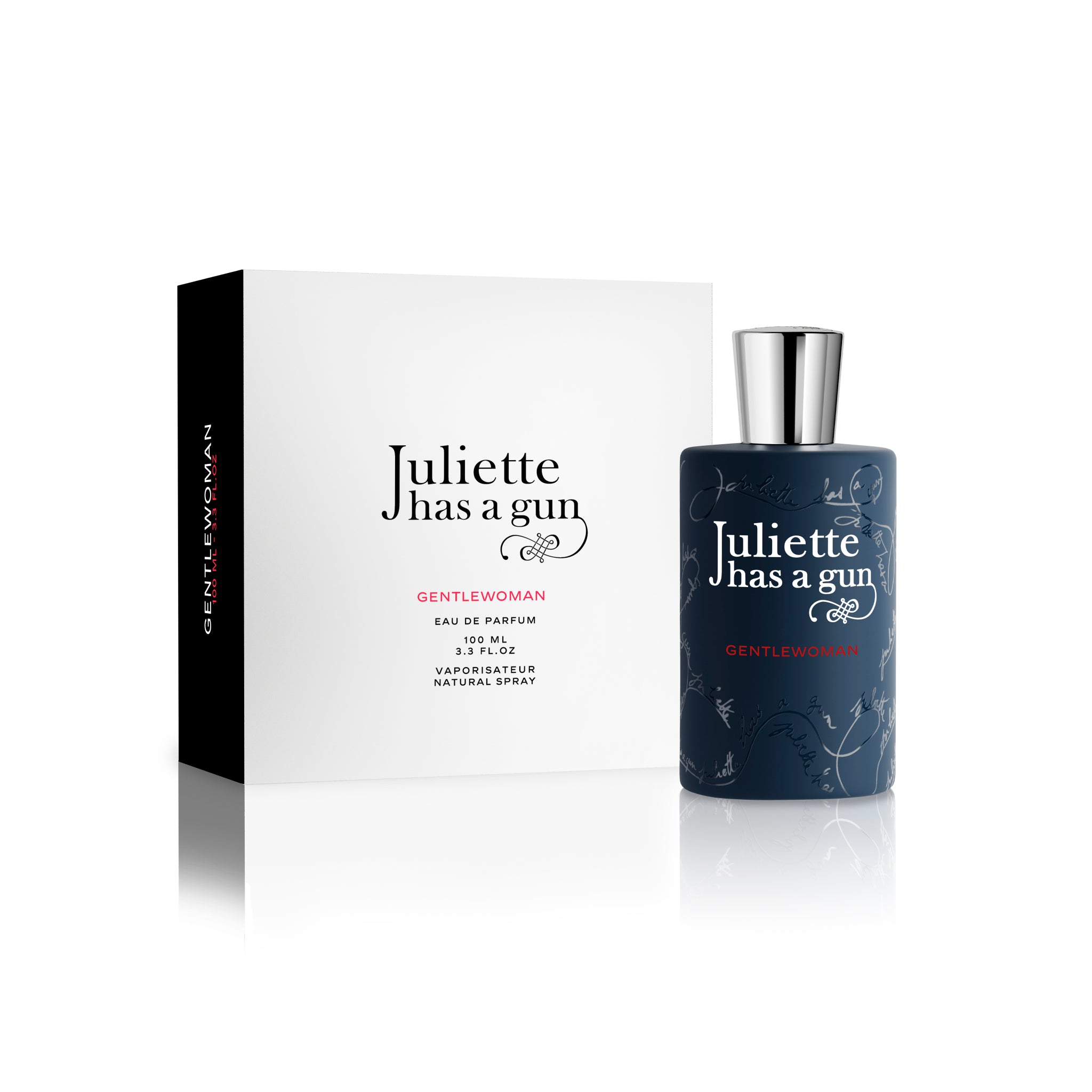 Juliette Has A Gun Gentlewoman | Art of Scent