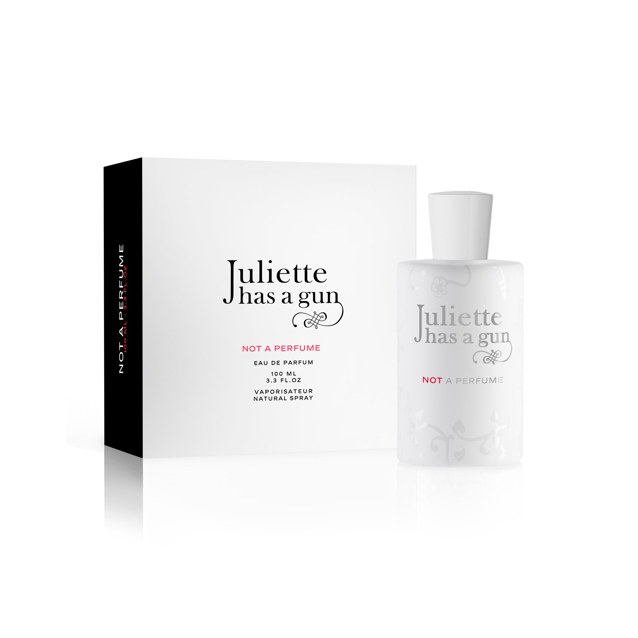 Juliette Has A Gun Not A Perfume | Art of Scent