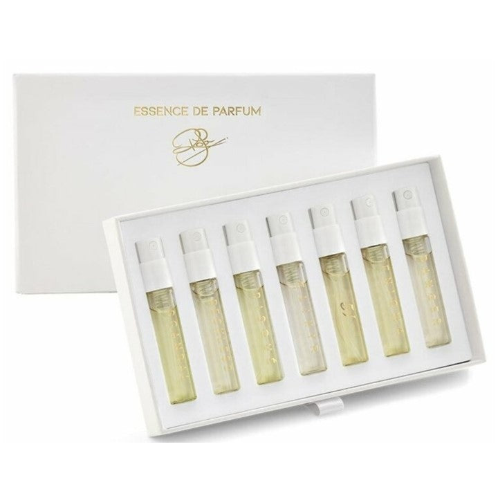 Essence De Parfum Vial Set