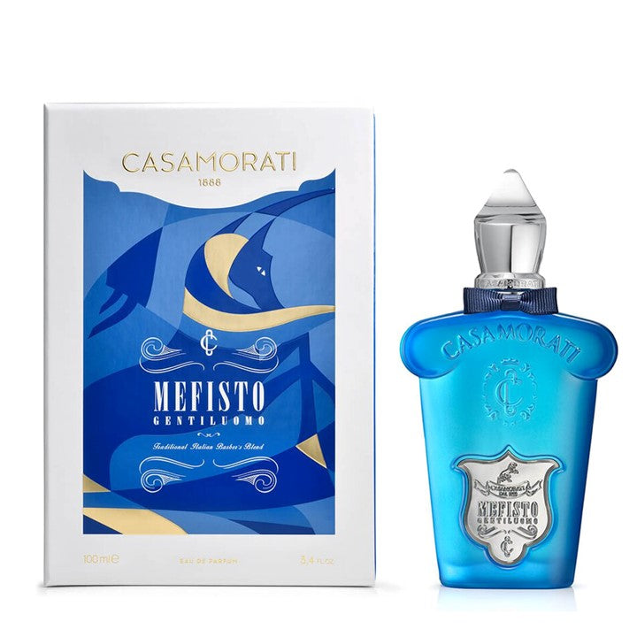 Casamorati Mefisto Gentiluomo EDP 100ml For Men