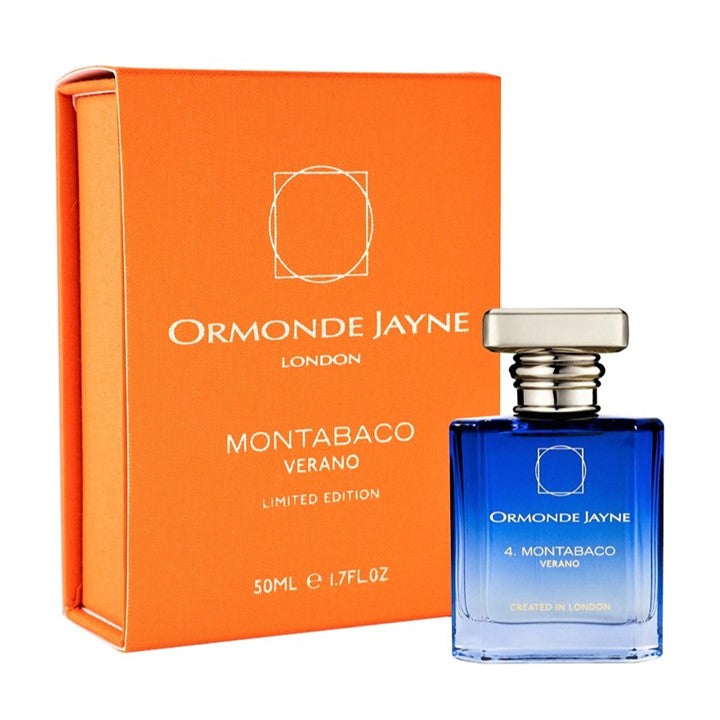 Ormonde Jayne Verano EDP 50ml | Art of Scent