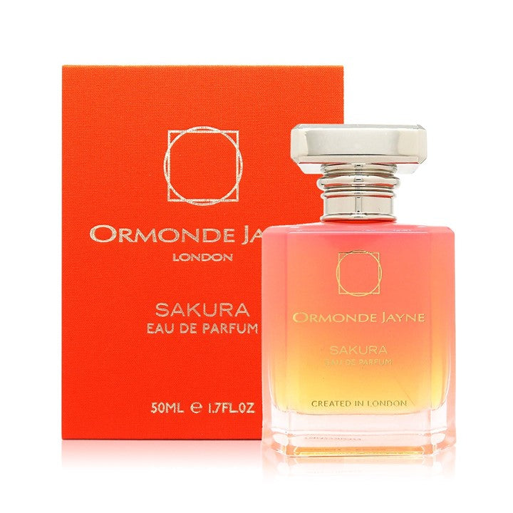 Sakura Eau de Parfum 50ml