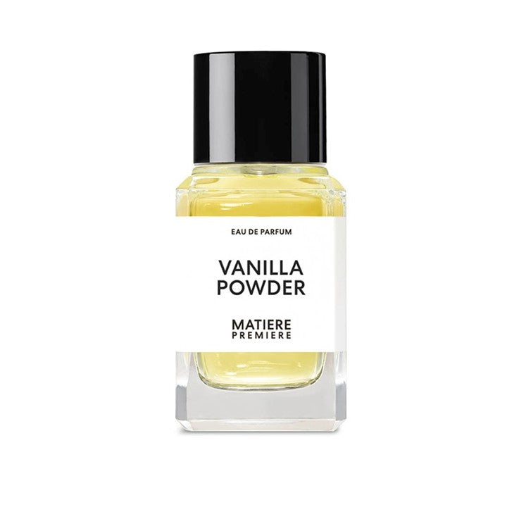 Vanilla Powder 100ml