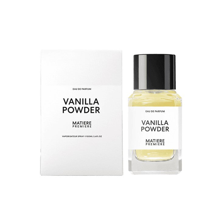 Vanilla Powder 100ml