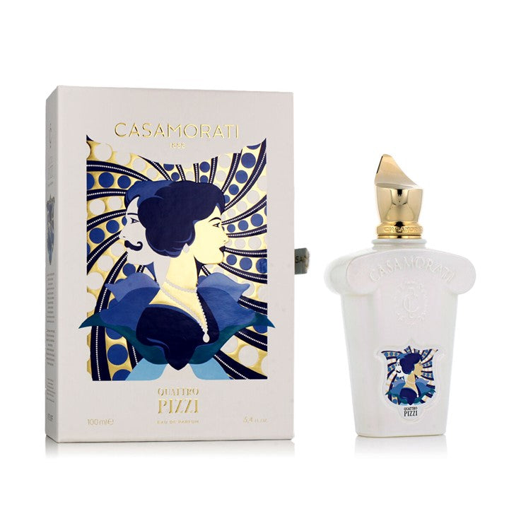 Casamorati Quattro Pizzi EDP 100ml