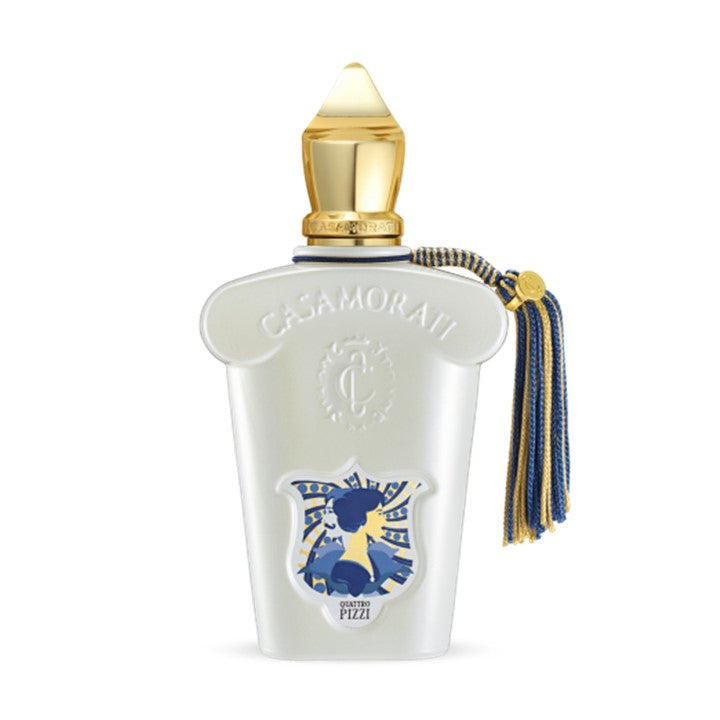 Casamorati Quattro Pizzi EDP 100ml