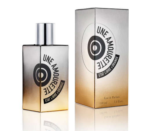 Etat Libre D' Orange Une Amourette