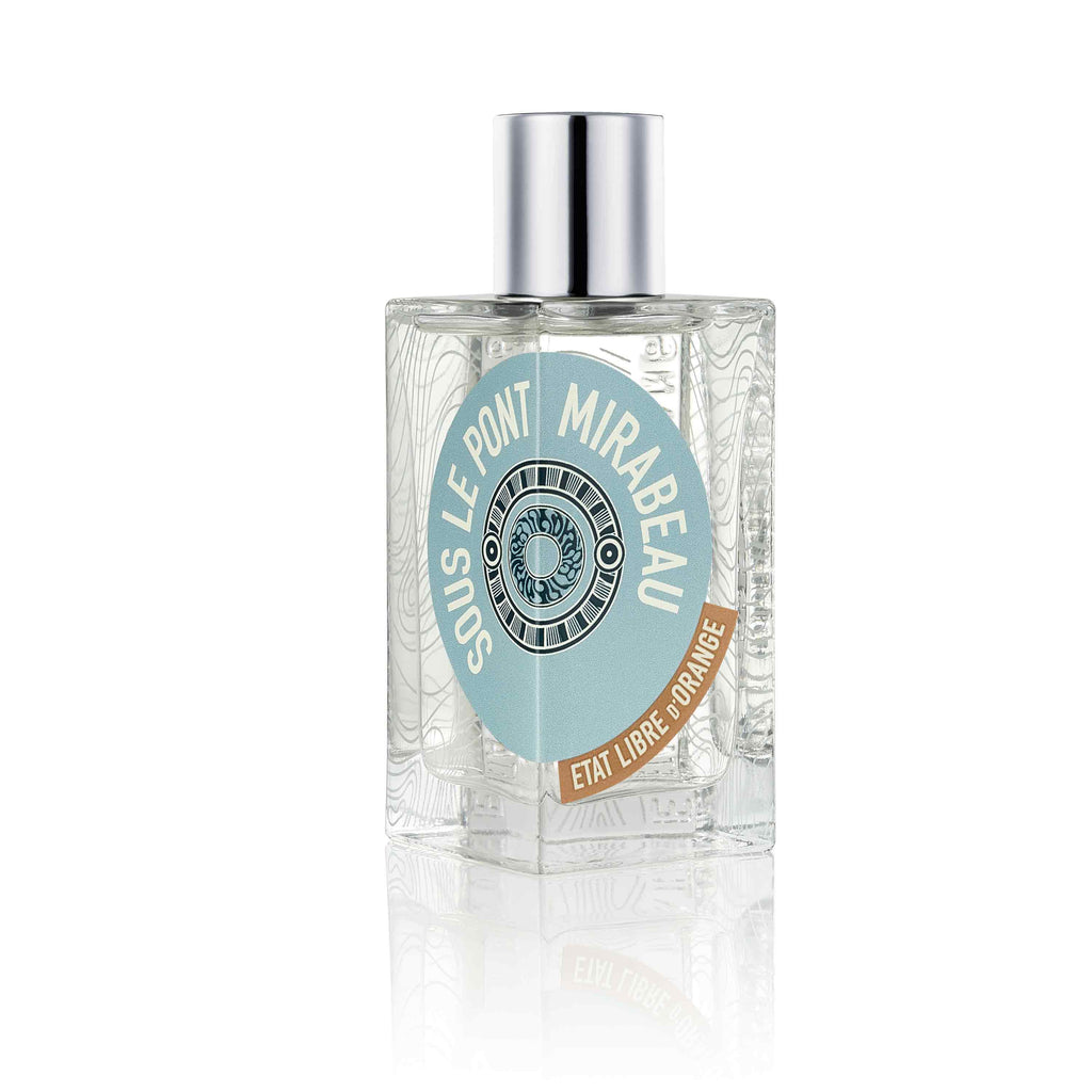 Etat Libre D'Orange Sous Le Pont Mirabeau 50ml