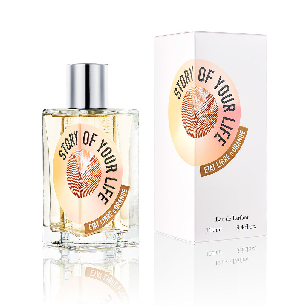 Etat Libre D'Orange Story of Your Life
