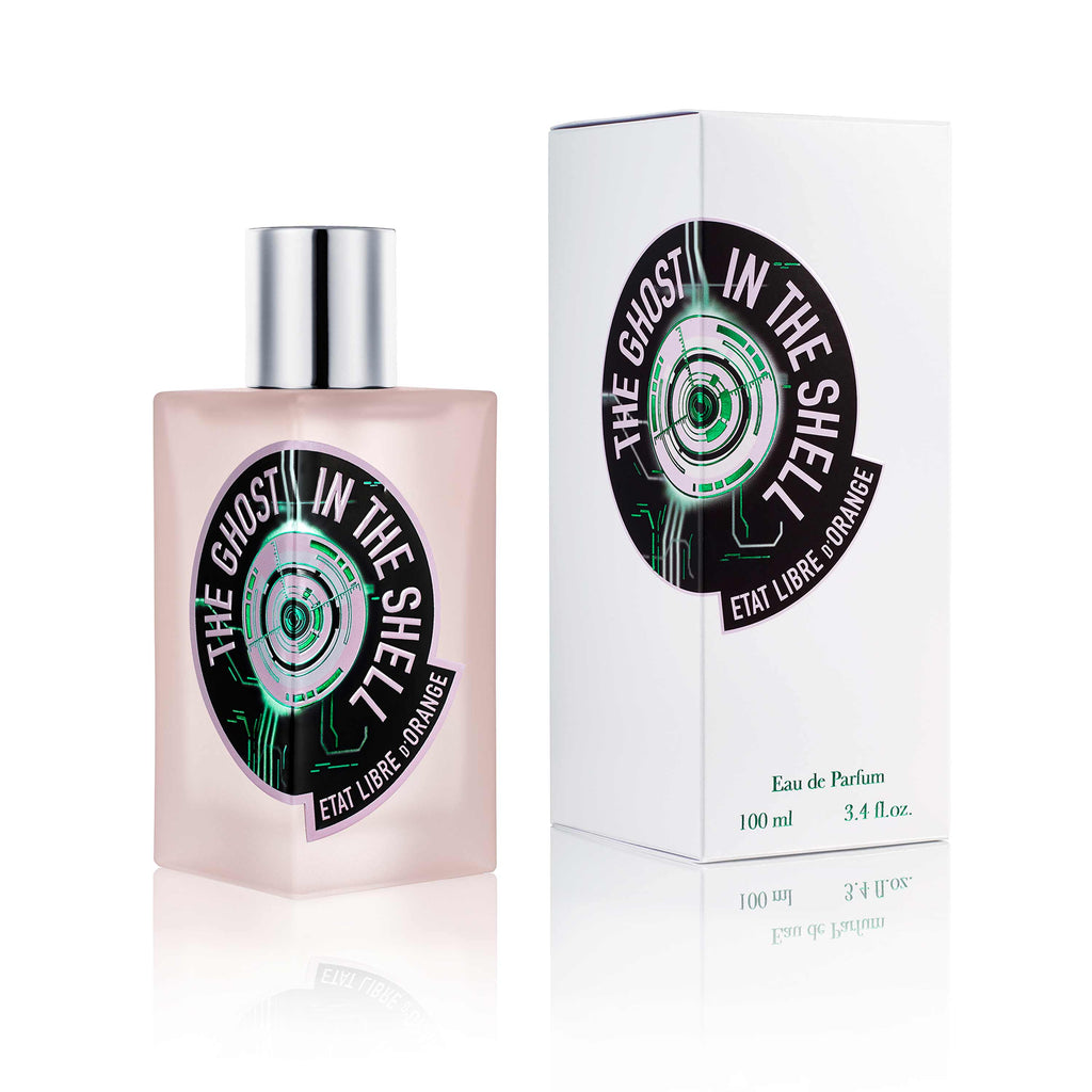 Etat Libre D' Orange The Ghost In The Shell 100ml