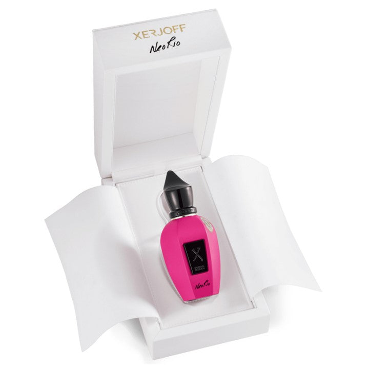 Xerjoff Blend Duran Duran NeoRio - Pink Falcon 50ml