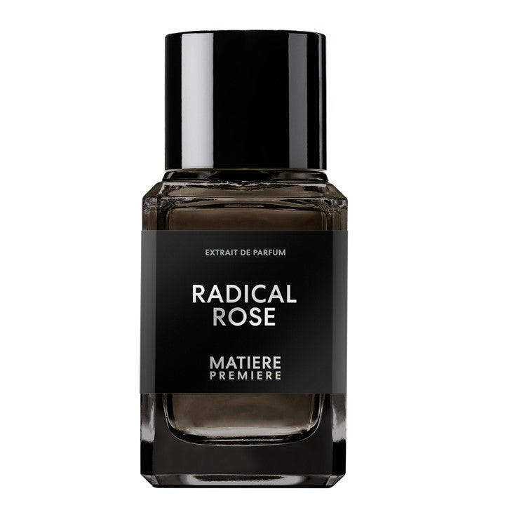 Radical Rose Extrait de Parfum 100ml