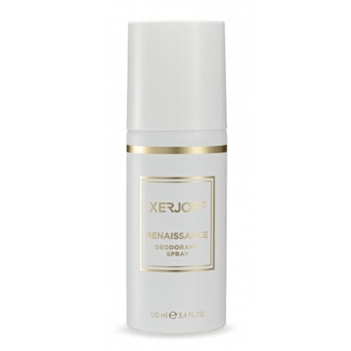 Xerjoff renaissance 100 mlXerjoff Deodorant Spray Xerjoff renaissance 100 mlXerjoff Deodorant Spray