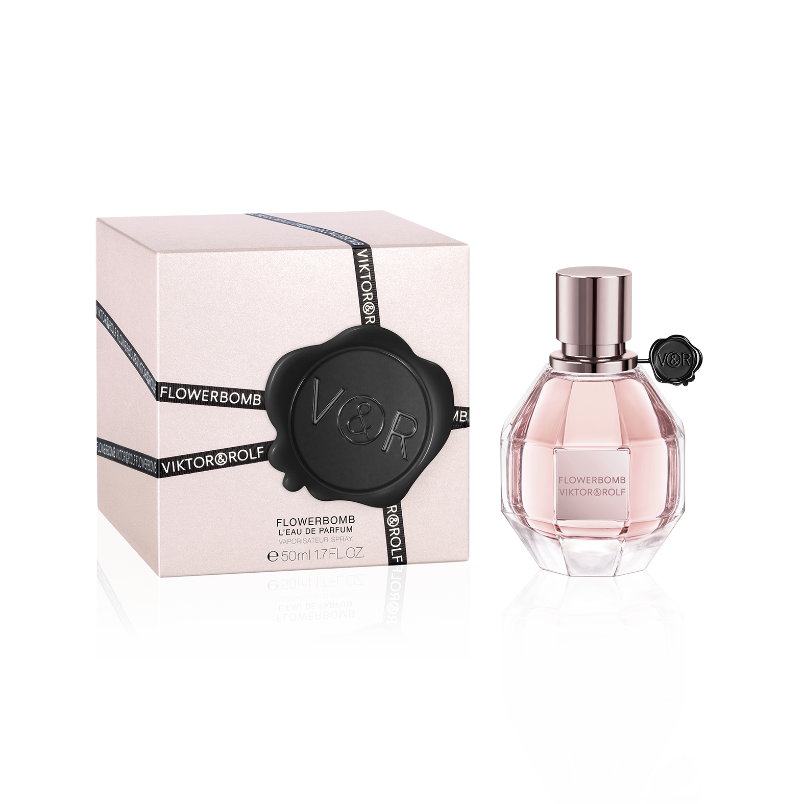 Bonbon Eau De Parfum 90ml by Viktor Rolf Art of Scent