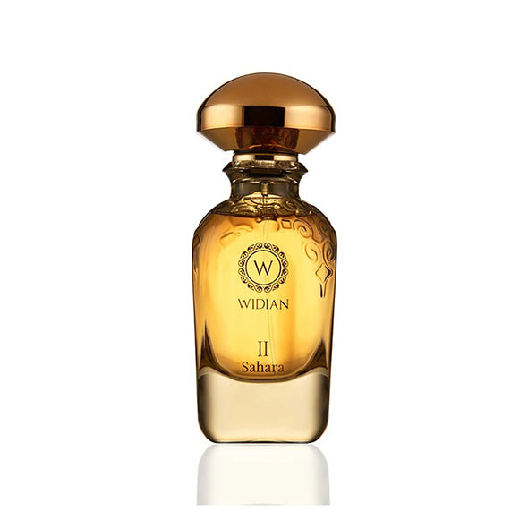Widian Gold II Sahara Parfum 50ml
