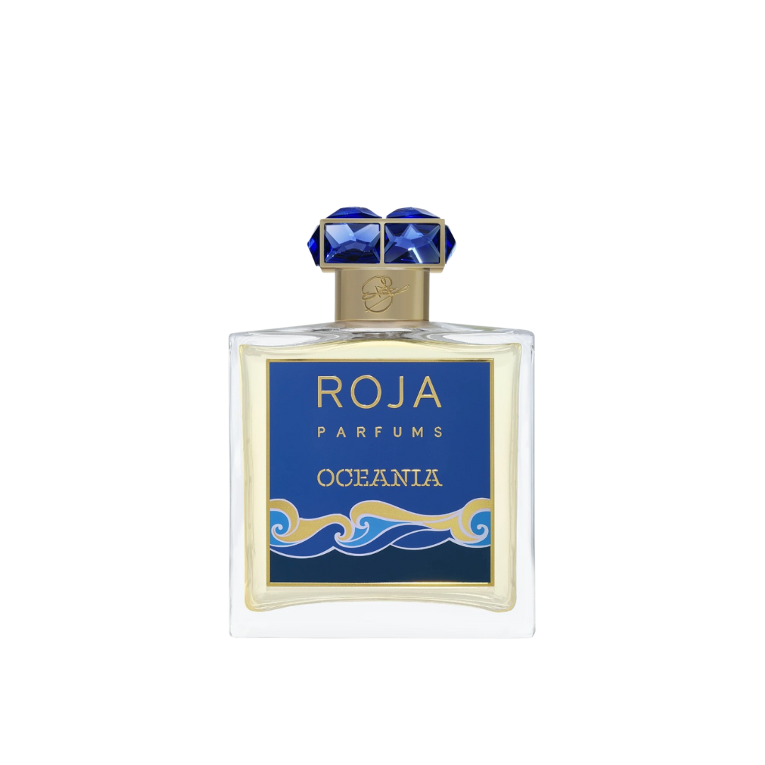 香水(男性用) ROJA PARFUMS OCEANIA Eau de Parfum 10ml Oceania | EDP | Roja Parfums – ROJA London
