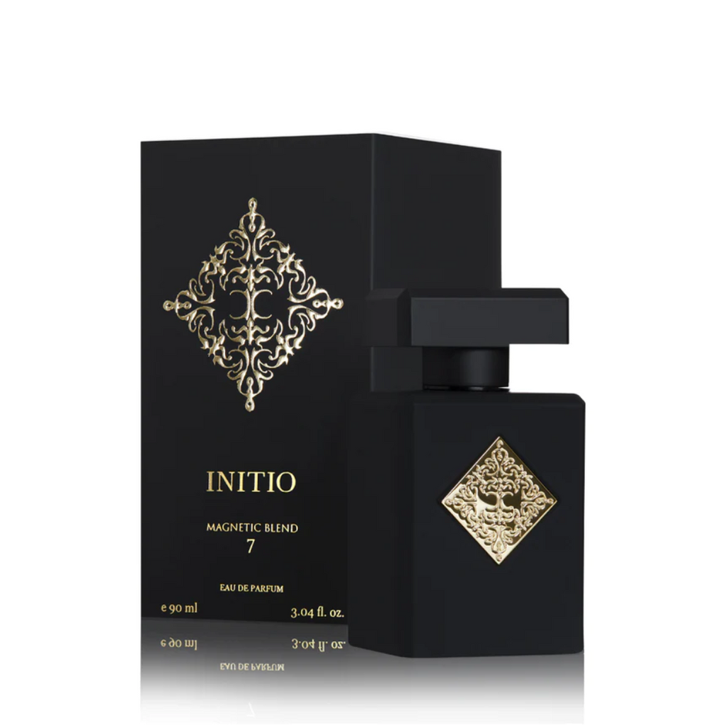 Initio Magnetic Blend 7 90ml