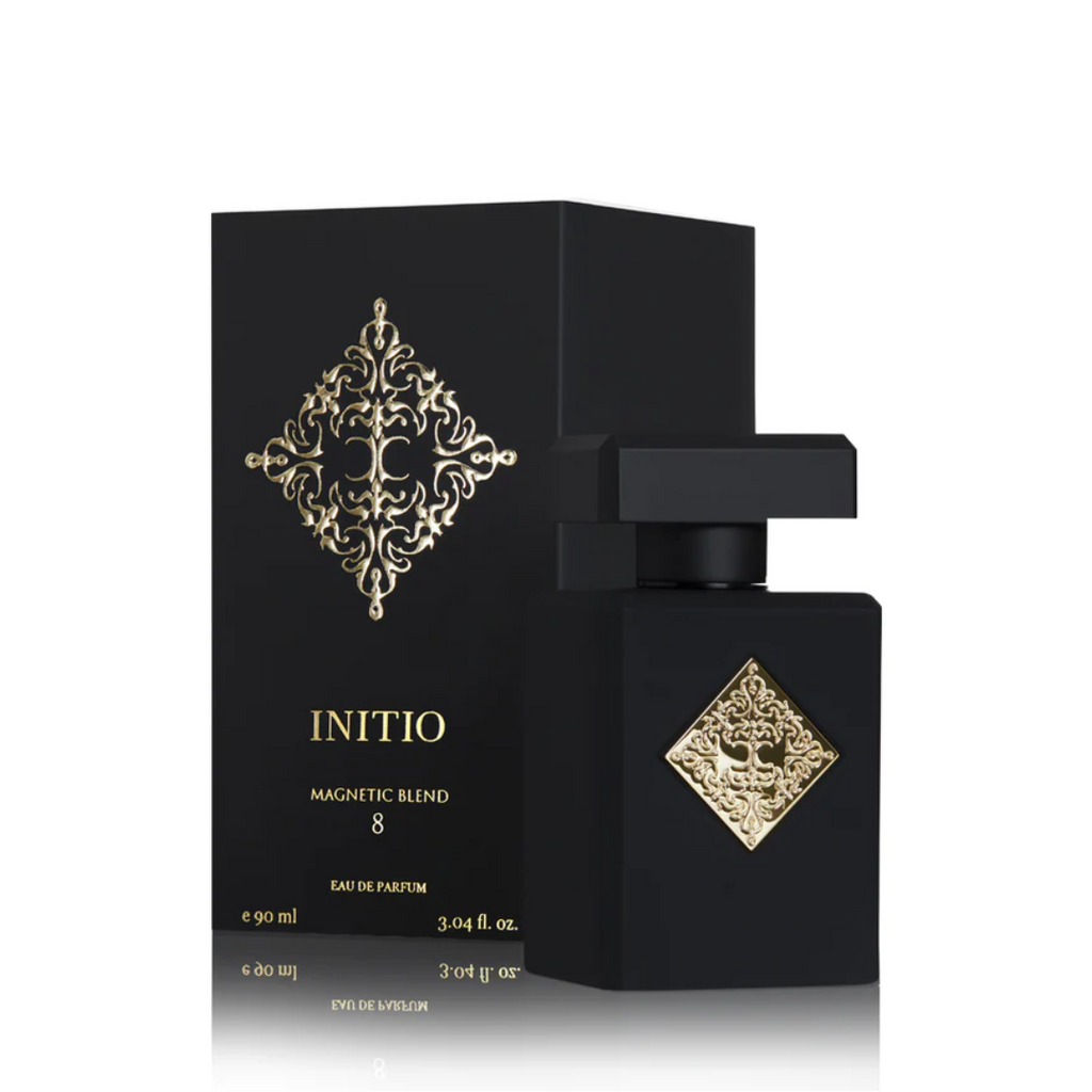 Initio Magnetic Blend 8 90ml