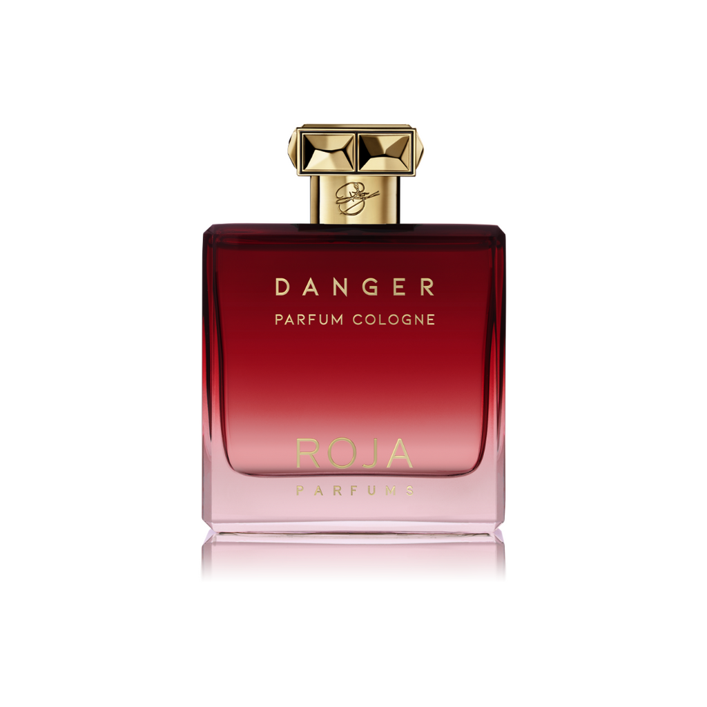 Roja Parfums Danger Pour Homme Parfum Cologne 100ml