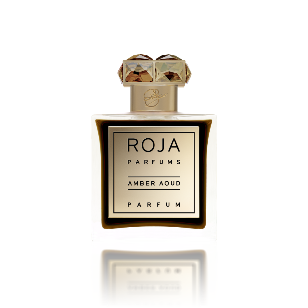 その他 ROJA PARFUMS AMBER AOUD Roja Amber Aoud By Roja Parfums Extrait De Parfum Spray 3.4