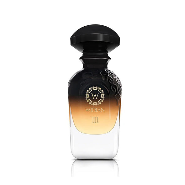 Widian Black III Parfum 50ml